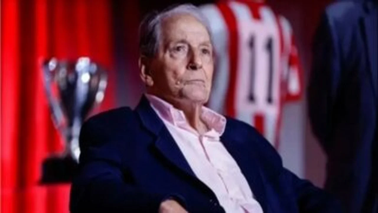 أتلتيكو مدريد يفقد إنريكي كولار أسطورته بعمر 91 عاماً